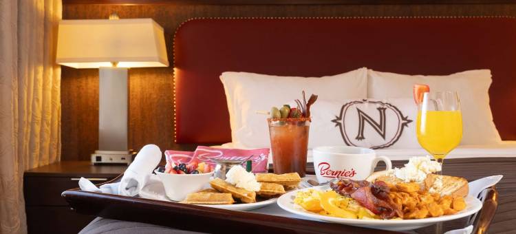北方酒店(Northern Hotel)图片