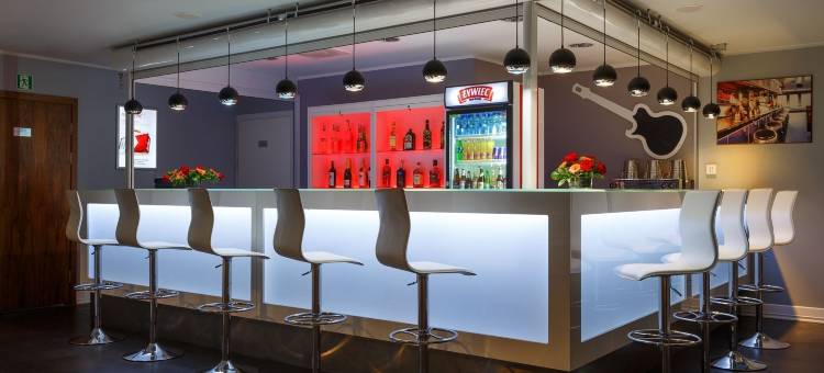 优拉塔贝斯特韦斯特酒店(Best Western Hotel Jurata)图片