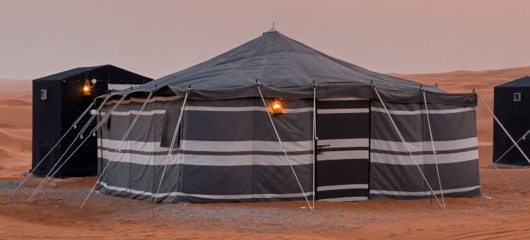 沙滩梦想观光营地酒店(Sands Dream Tourism Camp)图片