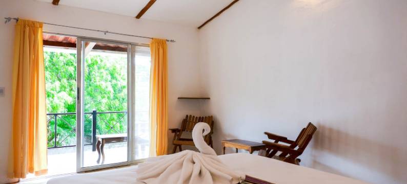 太平洋酒店(El Pacifico Hotel)图片