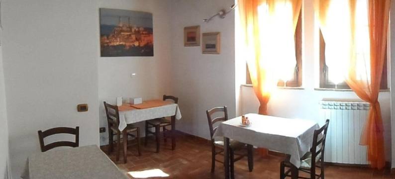 伊尔波佐迪圣安德烈亚住宿加早餐旅馆(Il Pozzo di Sant'Andrea)图片