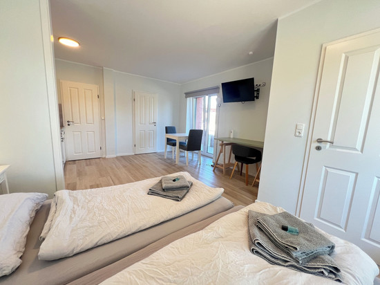 施瓦利霍夫客房公寓