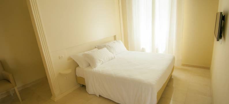 马拉内罗别墅酒店(Hotel Villa Maranello)图片