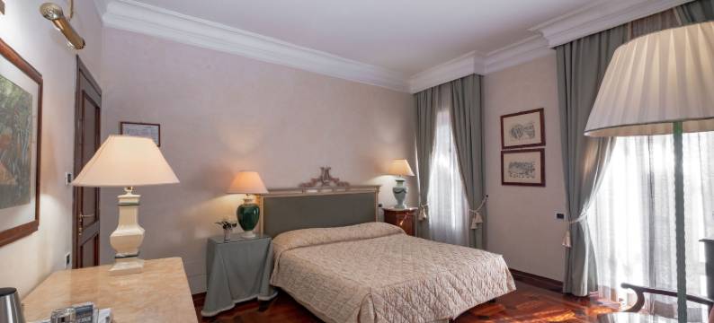 杜卡勒酒店(Relais Ducale)图片