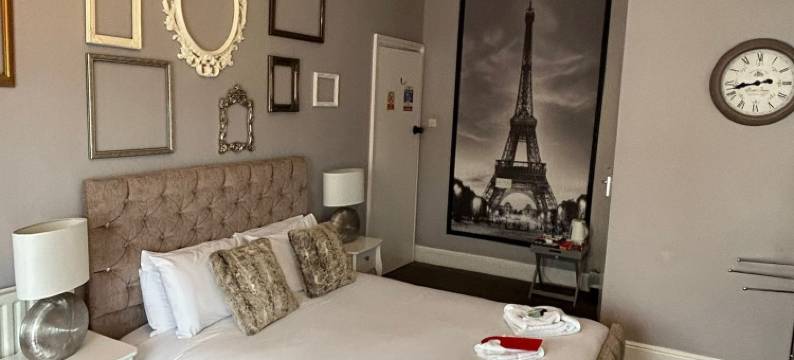 林赫斯特客栈(The Lyndhurst Guest House)图片