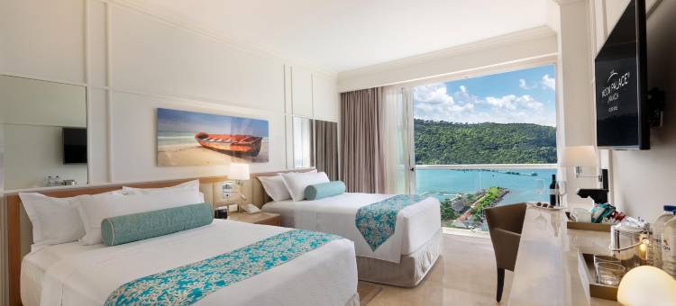 牙买加月宫大酒店-全包(Moon Palace Jamaica - All Inclusive)图片