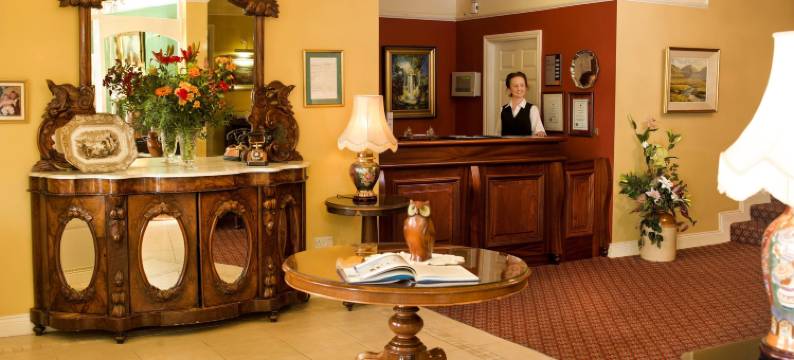 伯爵宫酒店(Earls Court House)图片