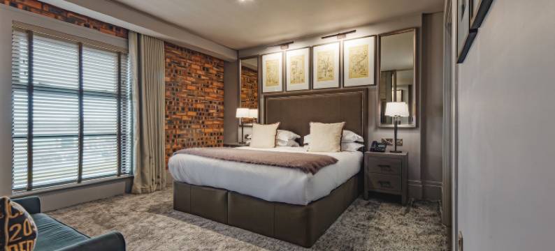 达科他爱丁堡(Dakota Edinburgh)图片