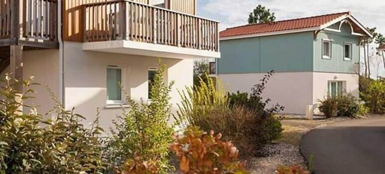 劳切特哈梅大湖酒店(Laouchet le Hameau des Grands Lacs)图片