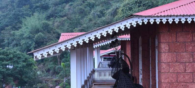 马哈巴勒什瓦雷根塔绿叶水疗度假村(Regenta Place Green Leaf Mahabaleshwar)图片