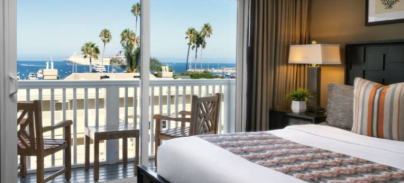 卡塔利娜岛酒店(Catalina Island Inn)图片