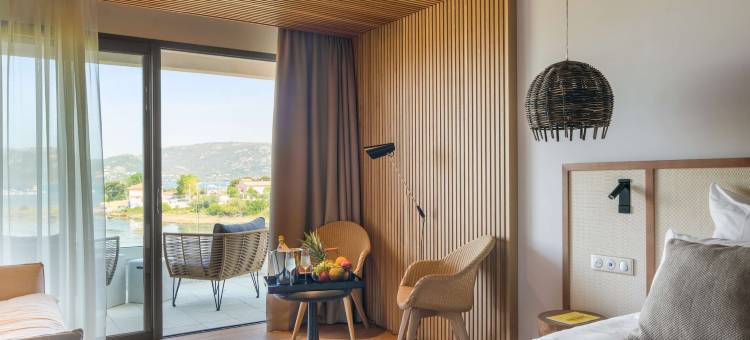 老港金色郁金香酒店(Golden Tulip Porto Vecchio)图片