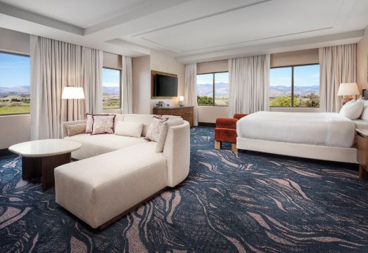 Chumash Casino ResortHotel Overview