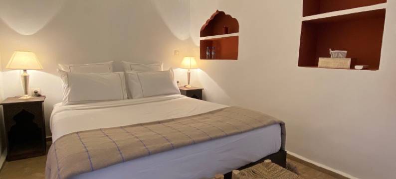 阿哈里夫庭院酒店 - 塔瓦吉特庭院(Riad Ajarif by Riad Tawargit)图片