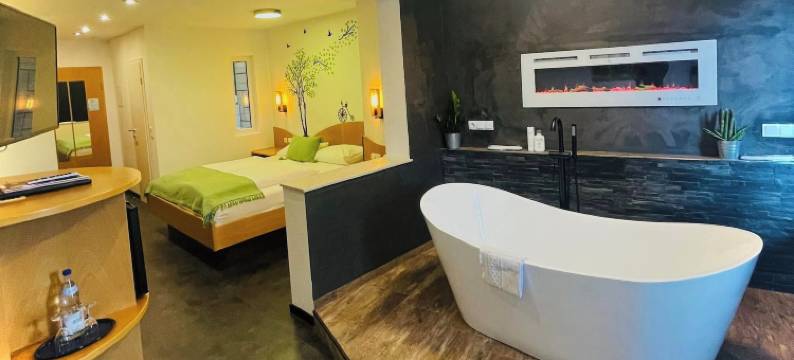 水晶大酒店(Berghotel Kristall)图片