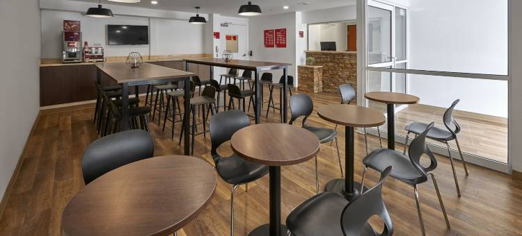蒙特雷机场长住套房酒店(Extended Suites Monterrey Aeropuerto)图片