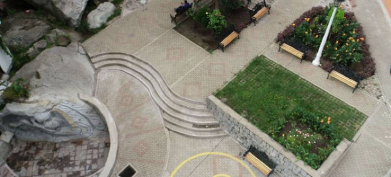 克丘亚人之家旅馆与咖啡馆(Quechua´S House Hostal & Coffee)图片