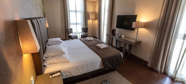 保罗的维拉盖勒(Vila Galé Paulista)图片