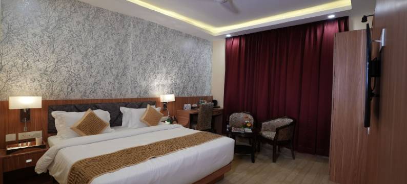 皇家比哈尔(The Royal Bihar)图片