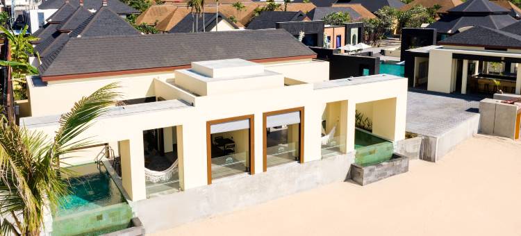亭池公寓(Pavilion Pool Residence Samui)图片