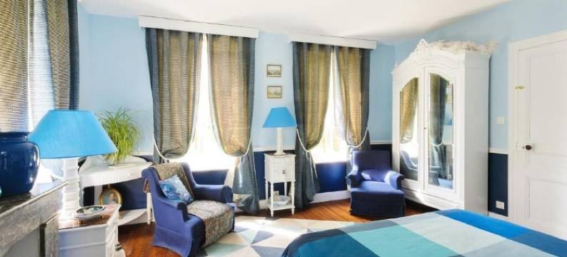 Manoir du Clap庄园(Manoir du Clap)图片