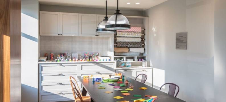 波士顿东区全球豪华套房(Global Luxury Suites East Boston)图片