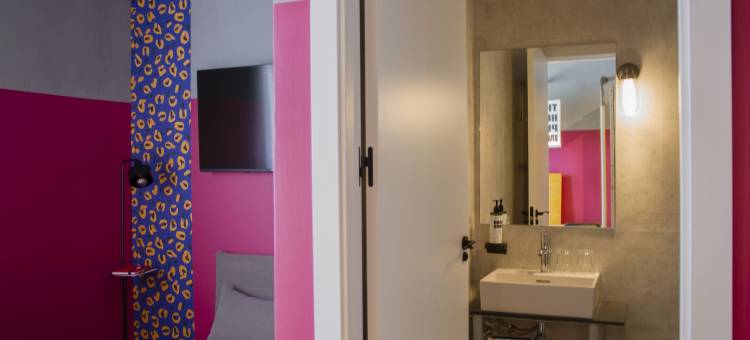 room00 瓦伦西亚旅馆(Room00 Valencia Hostel)图片