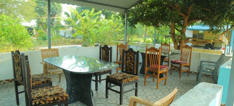 GP村庄度假村(GP Village Resort)图片