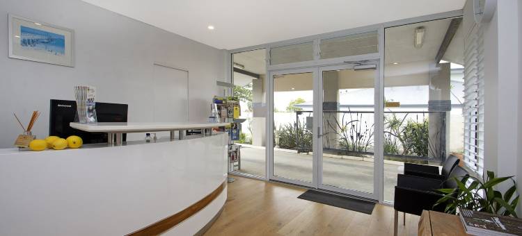 加莱街汽车旅馆和别墅(Busselton Gale Street Motel & Villas)图片