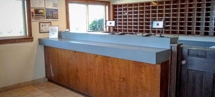 费耶特维尔, 北卡 - 6号长住酒店 - 自由堡地区(Studio 6 Extended Stay - Fayetteville, NC - Fort Liberty Area)图片