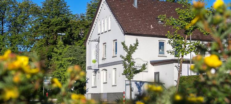 约翰斯堡酒店(Hotel Johnsburg)图片