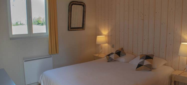 勒特雷波尔南部方形广场原生酒店(The Originals City, Hôtel la Cour Carrée, EU)图片