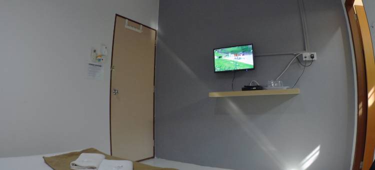 蝶舞海滩旅馆-龙运(Semarak Beach Inn)图片