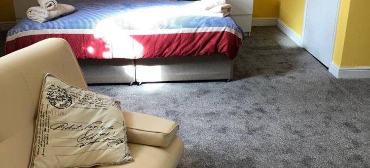 托伍德豪斯酒店(Torwood House)图片