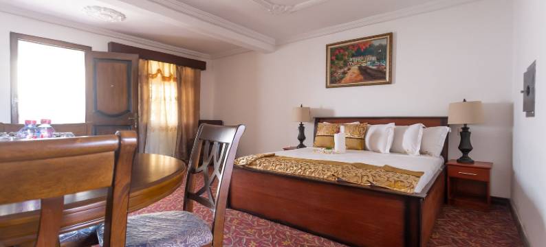 皇家埃尔蒙特酒店(Royal Elmount Hotel)图片