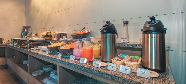 比优拉商品酒店(Lyz Business Hotel Piura)图片