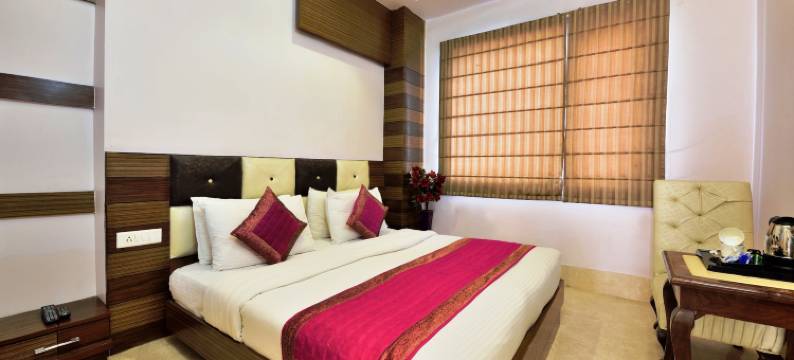 塔克希客栈酒店(Hotel Taksh Inn)图片