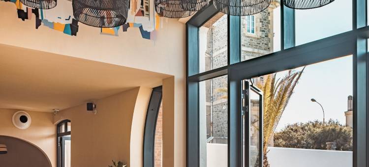 比亚里茨的车库(Le Garage Biarritz Hôtel)图片