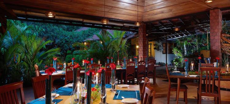 宁静度假村 - BluSalzz精选，瓦亚纳德(Tranquil Resort – BluSalzz Collection, Wayanad – Kerala)图片