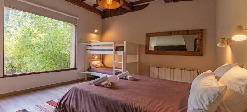 间歇酒店(L'Interlude)图片