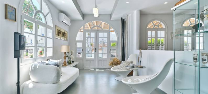 梅思娜特别公寓式酒店(Mersina Exclusive)图片