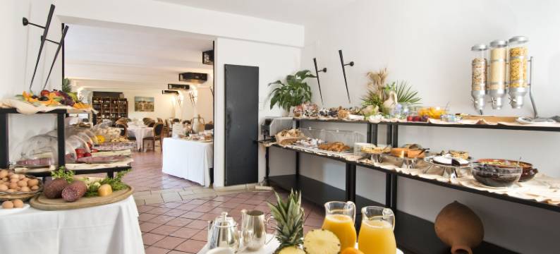 玛赛丽亚圣塔卢西亚大酒店(Grand Hotel Masseria Santa Lucia)图片