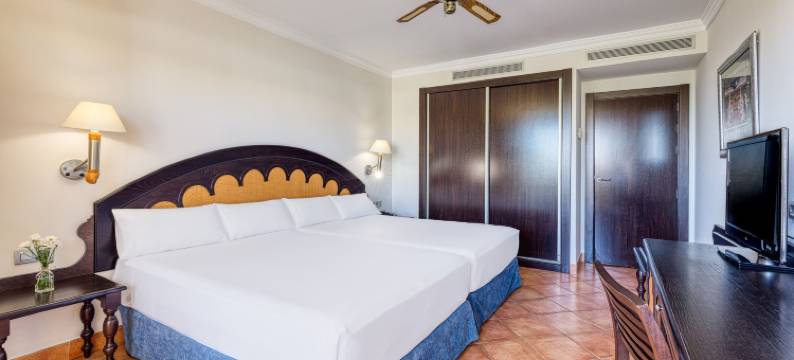 斯姆巴里普拉亚豪华水疗酒店(Playazimbali)图片