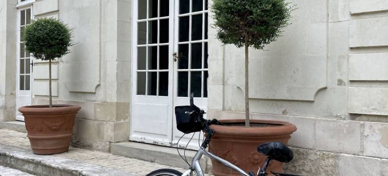 勒克洛杜罗克(Le Clos du Roc)图片