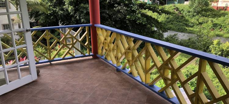 椰果芒果套房(Coco Mango Suites)图片