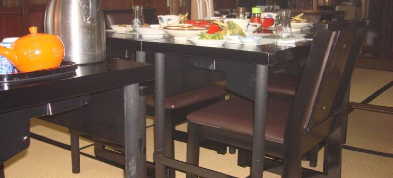 神林旅馆(Shukubo Kanbayashi Katsukane)图片