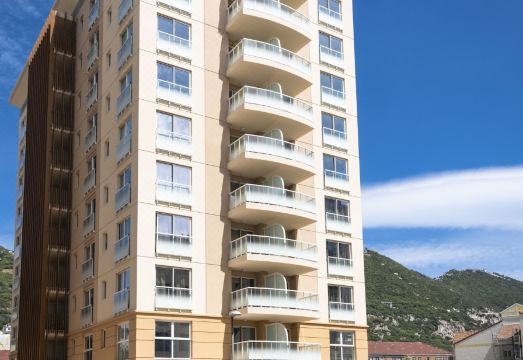 Bentley Holiday Apartments - West OneHotel Overview