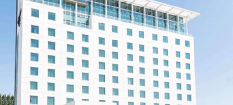 莱昂欢朋酒店(Hampton Inn by Hilton Leon Guanajuato)图片
