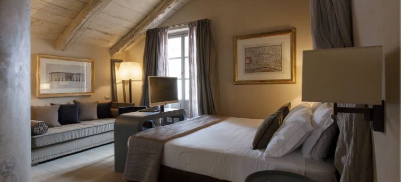 帕拉佐莱希尼酒店(Palazzo Righini)图片