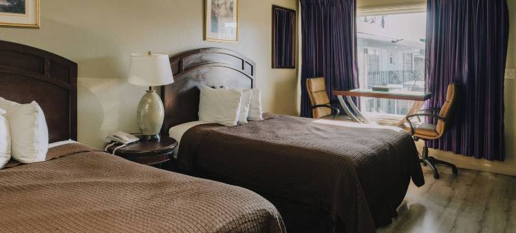 拉哈西恩德汽车旅馆(La Hacienda Motel)图片